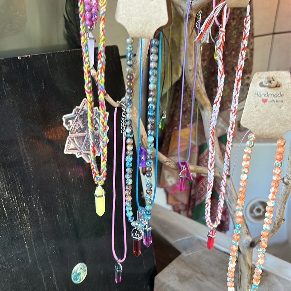 Necklace tree 🌳 - Picture 3 of 7